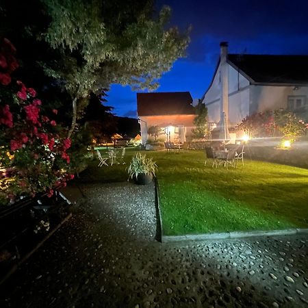 Apartments Dajcic Varazdinske Toplice Eksteriør bilde