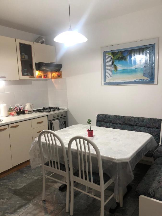 Apartments Dajcic Varazdinske Toplice Eksteriør bilde