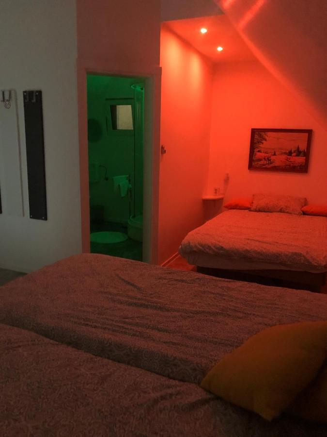 Apartments Dajcic Varazdinske Toplice Eksteriør bilde