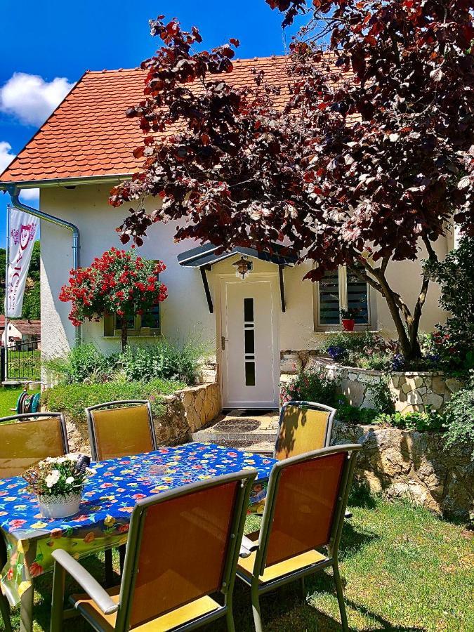 Apartments Dajcic Varazdinske Toplice Eksteriør bilde