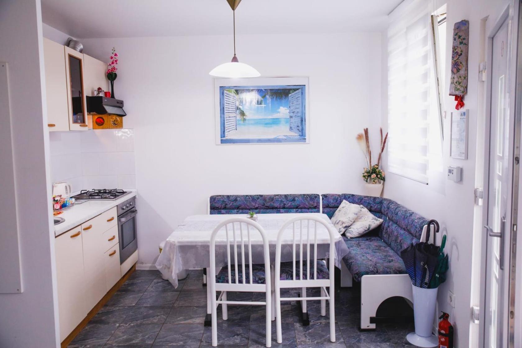 Apartments Dajcic Varazdinske Toplice Eksteriør bilde
