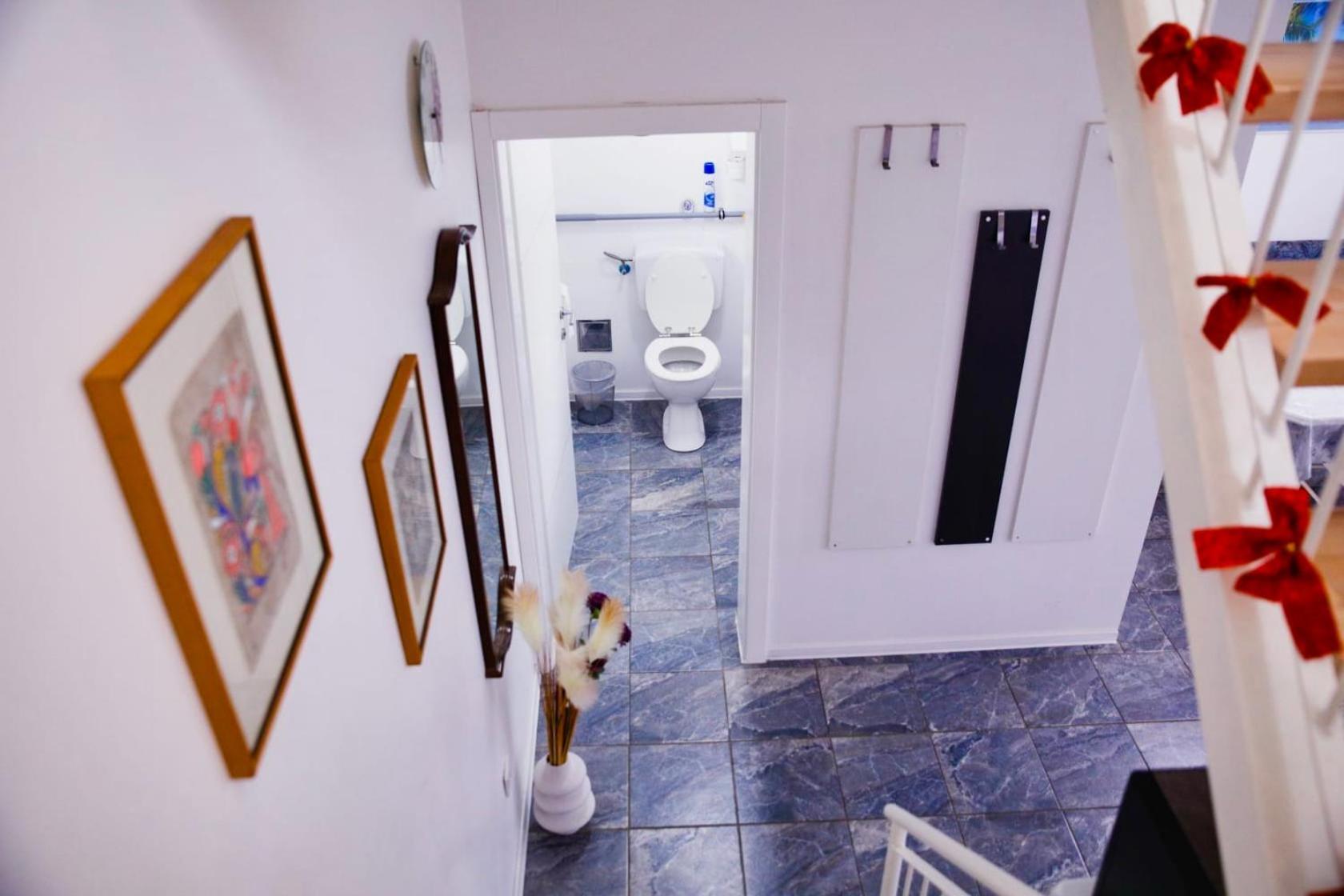 Apartments Dajcic Varazdinske Toplice Eksteriør bilde