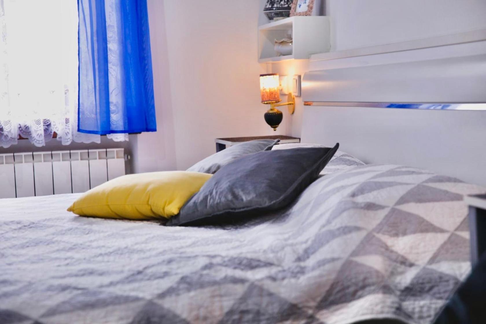 Apartments Dajcic Varazdinske Toplice Eksteriør bilde